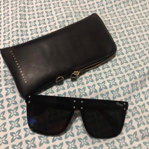 Quay X Kylie Hidden Hills